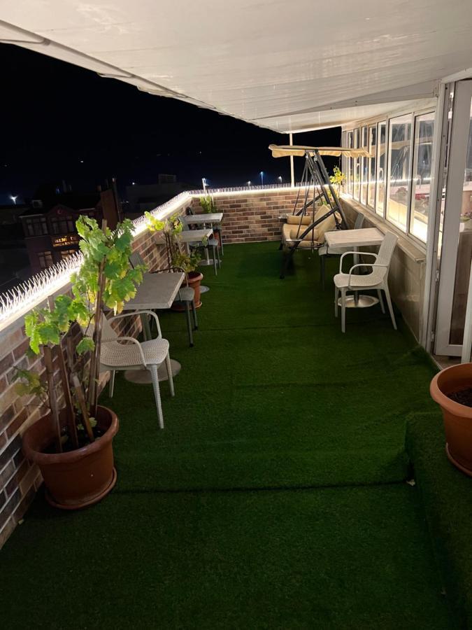 My Holiday Time Hotel Istanbul Ngoại thất bức ảnh