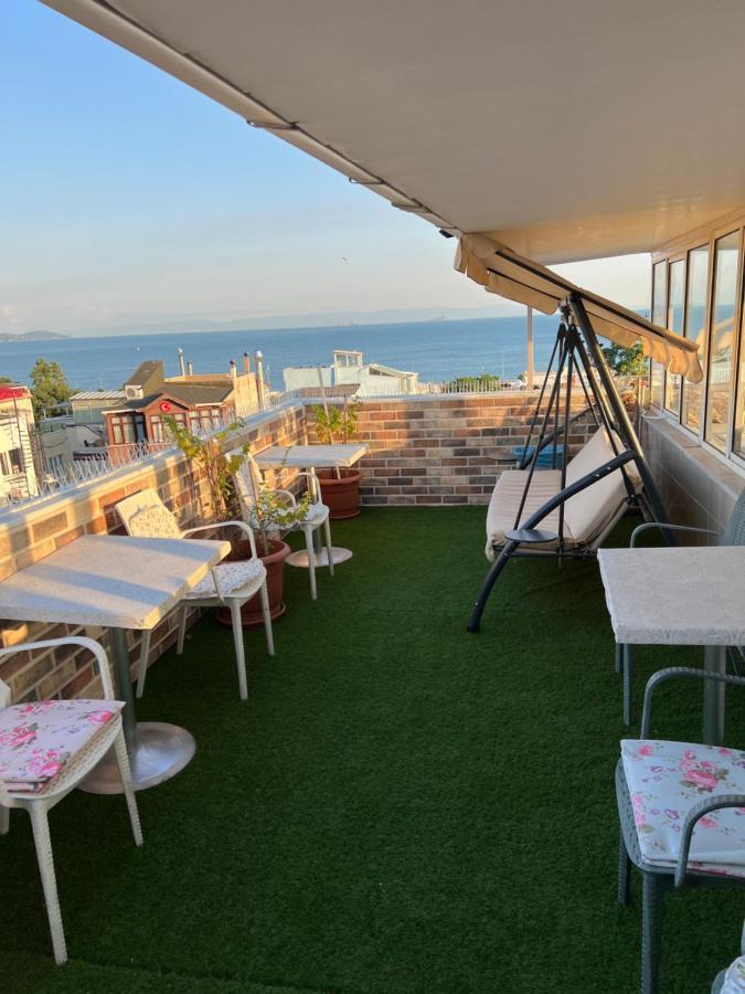 My Holiday Time Hotel Istanbul Ngoại thất bức ảnh