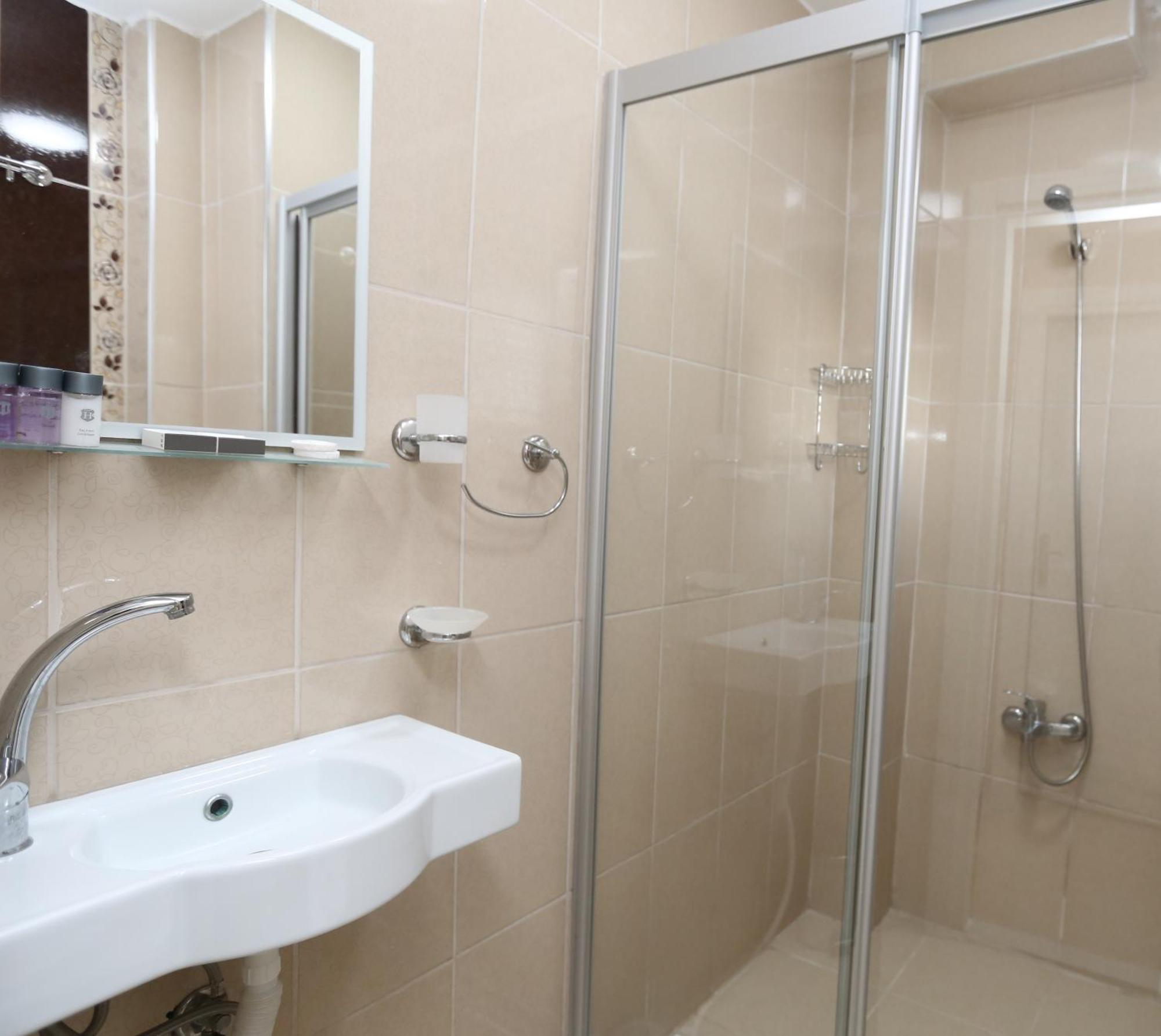 My Holiday Time Hotel Istanbul Ngoại thất bức ảnh