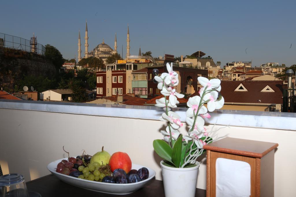 My Holiday Time Hotel Istanbul Ngoại thất bức ảnh