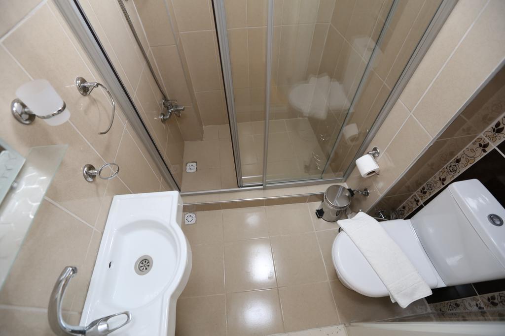 My Holiday Time Hotel Istanbul Ngoại thất bức ảnh