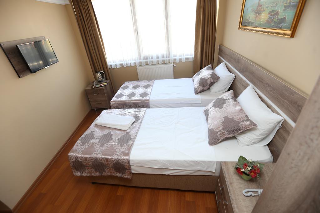 My Holiday Time Hotel Istanbul Ngoại thất bức ảnh