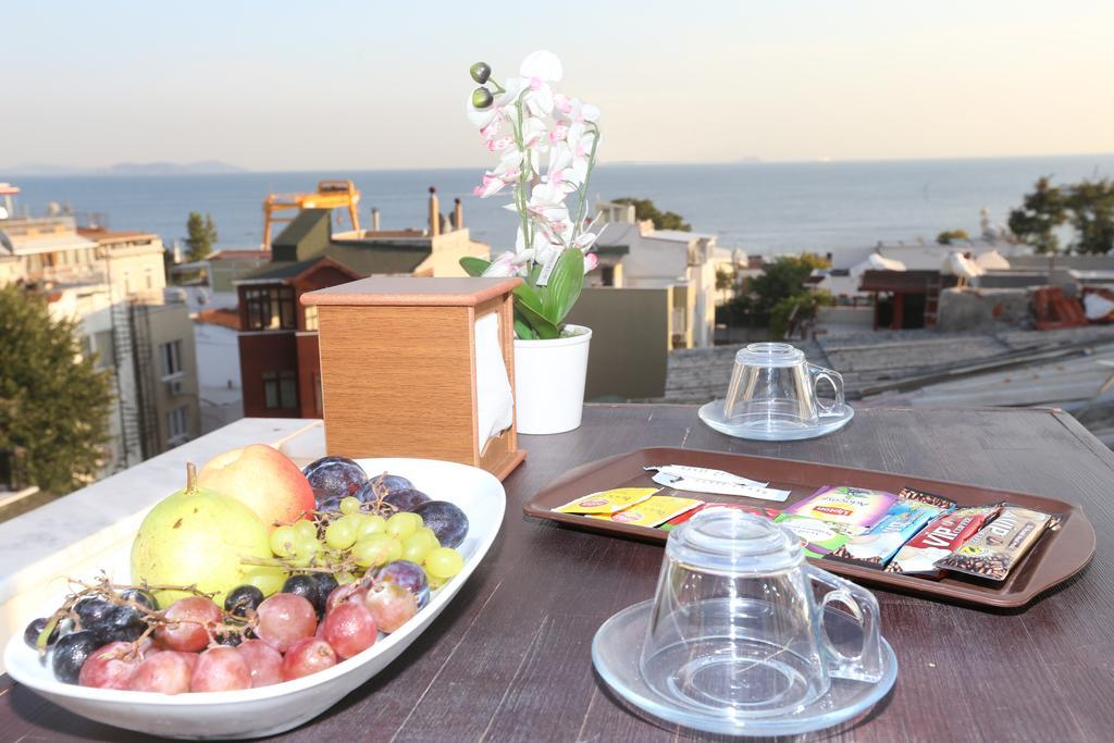 My Holiday Time Hotel Istanbul Ngoại thất bức ảnh