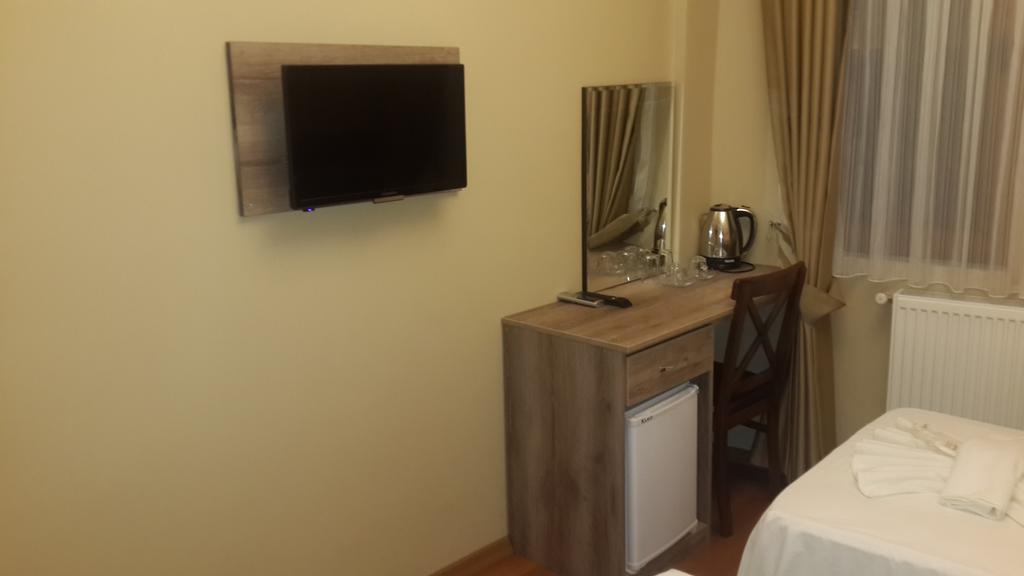 My Holiday Time Hotel Istanbul Ngoại thất bức ảnh