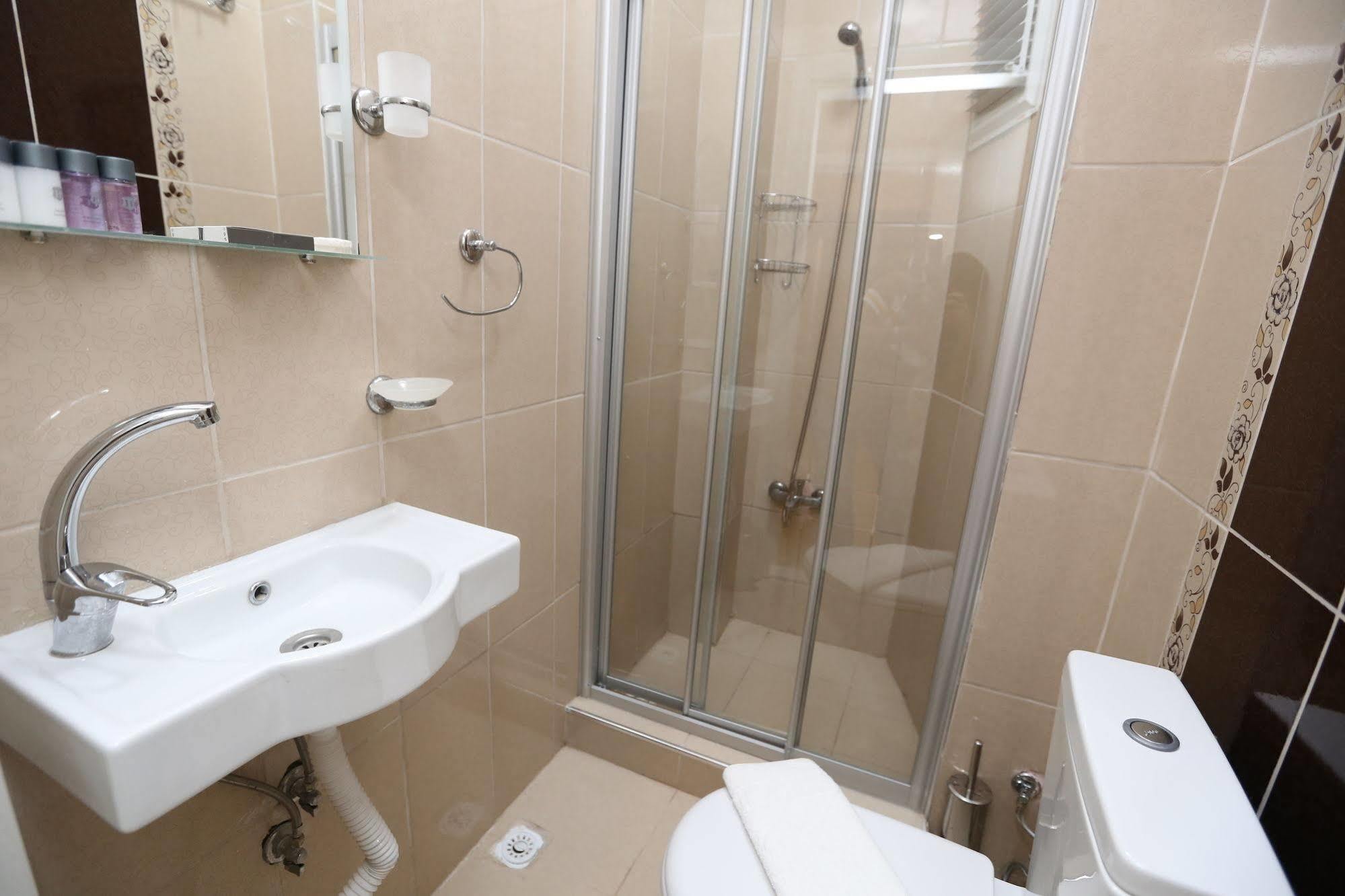My Holiday Time Hotel Istanbul Ngoại thất bức ảnh