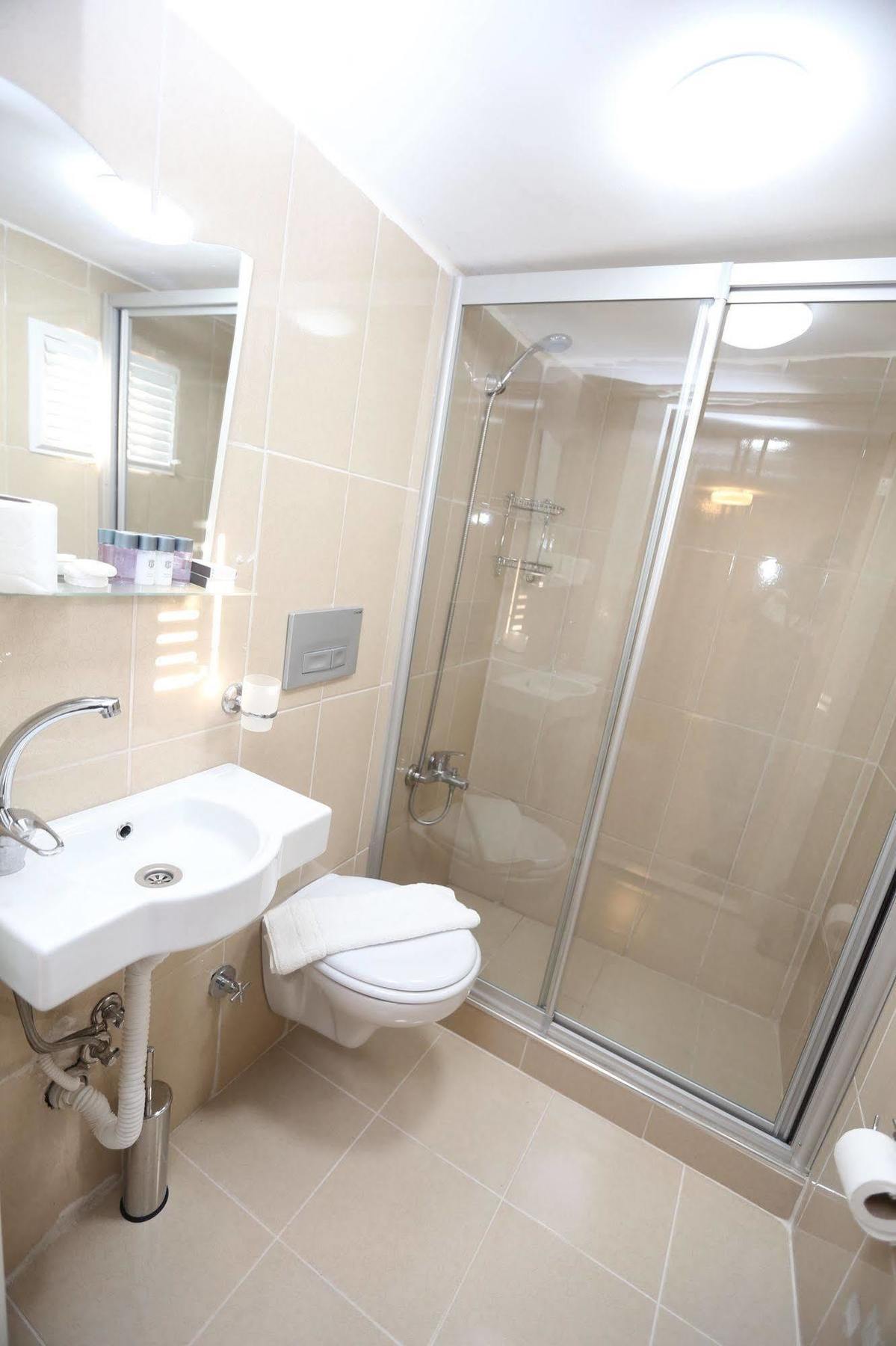 My Holiday Time Hotel Istanbul Ngoại thất bức ảnh