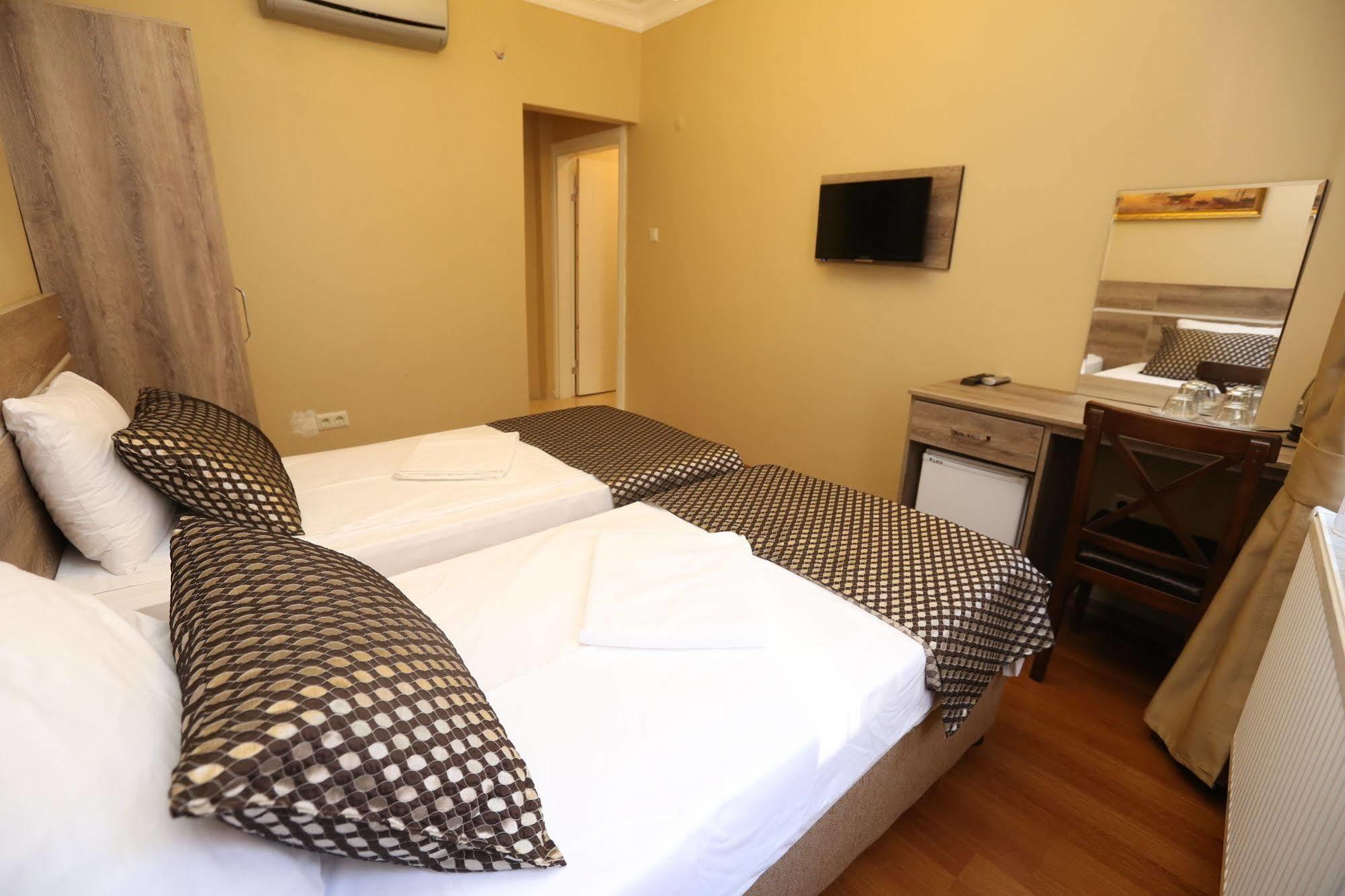 My Holiday Time Hotel Istanbul Ngoại thất bức ảnh