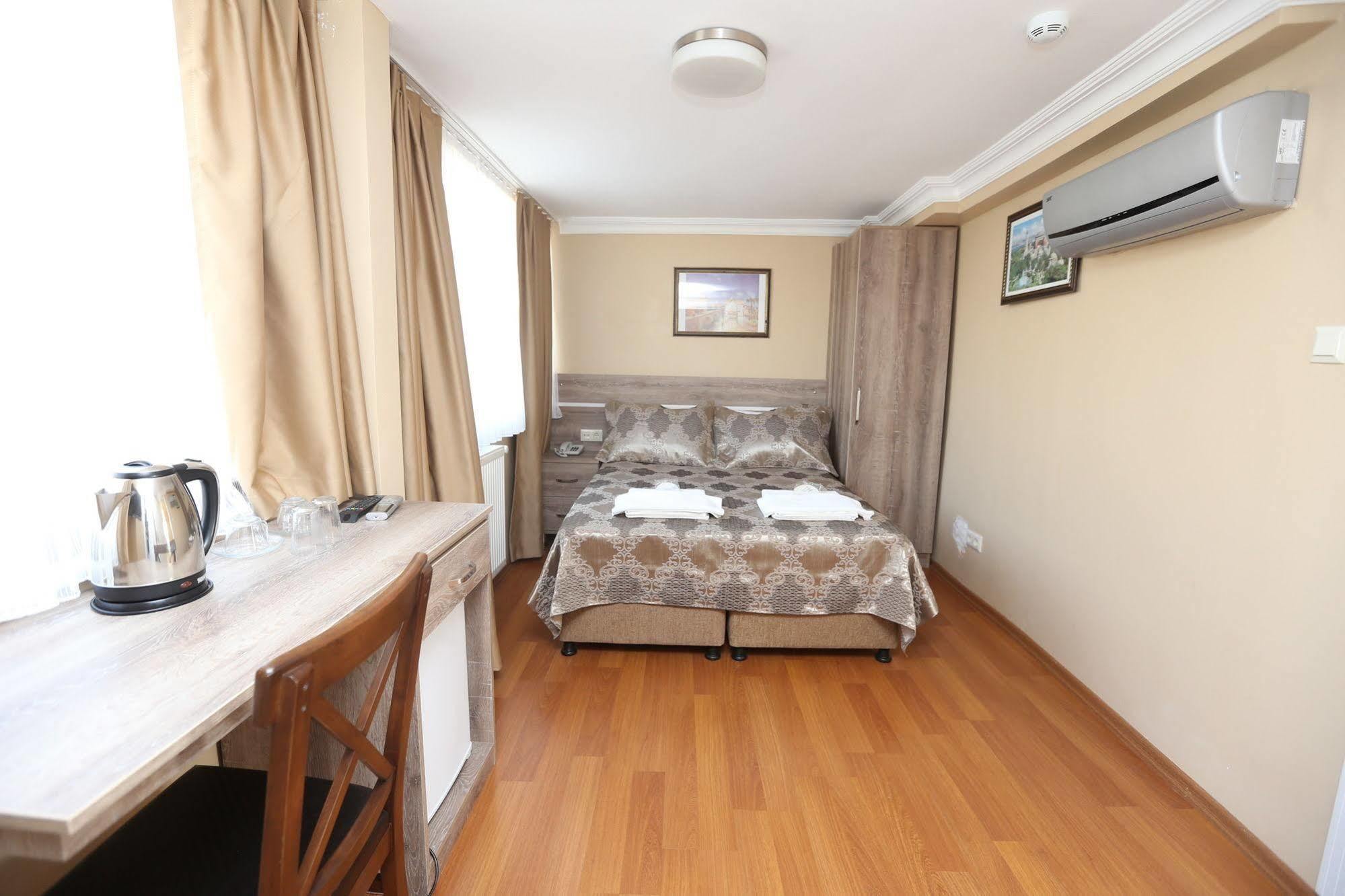 My Holiday Time Hotel Istanbul Ngoại thất bức ảnh
