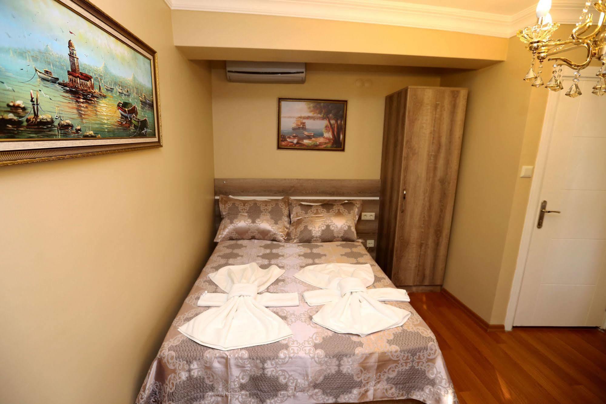 My Holiday Time Hotel Istanbul Ngoại thất bức ảnh
