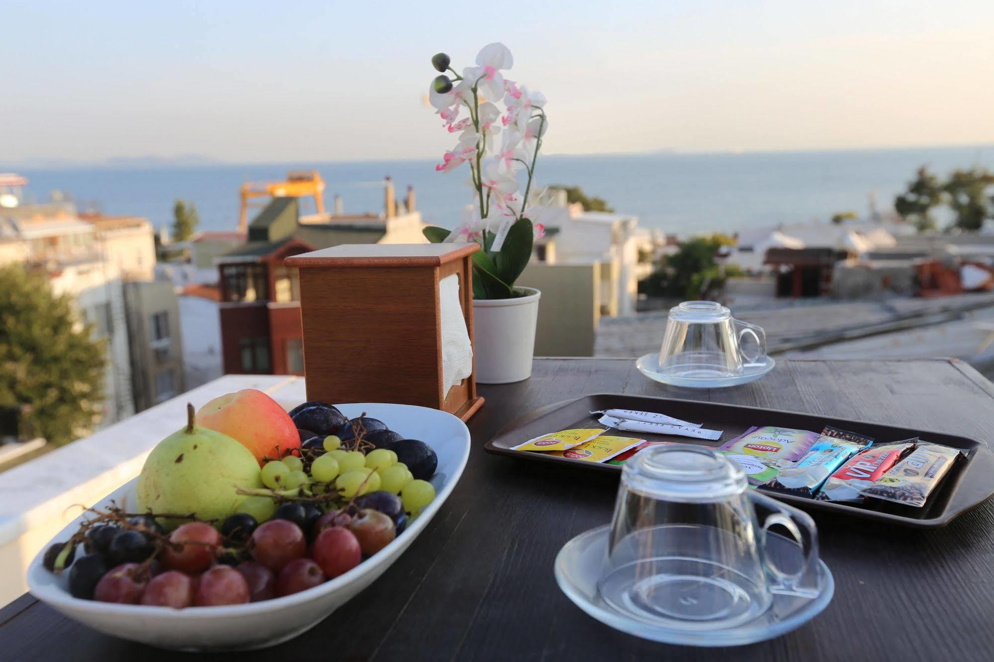 My Holiday Time Hotel Istanbul Ngoại thất bức ảnh