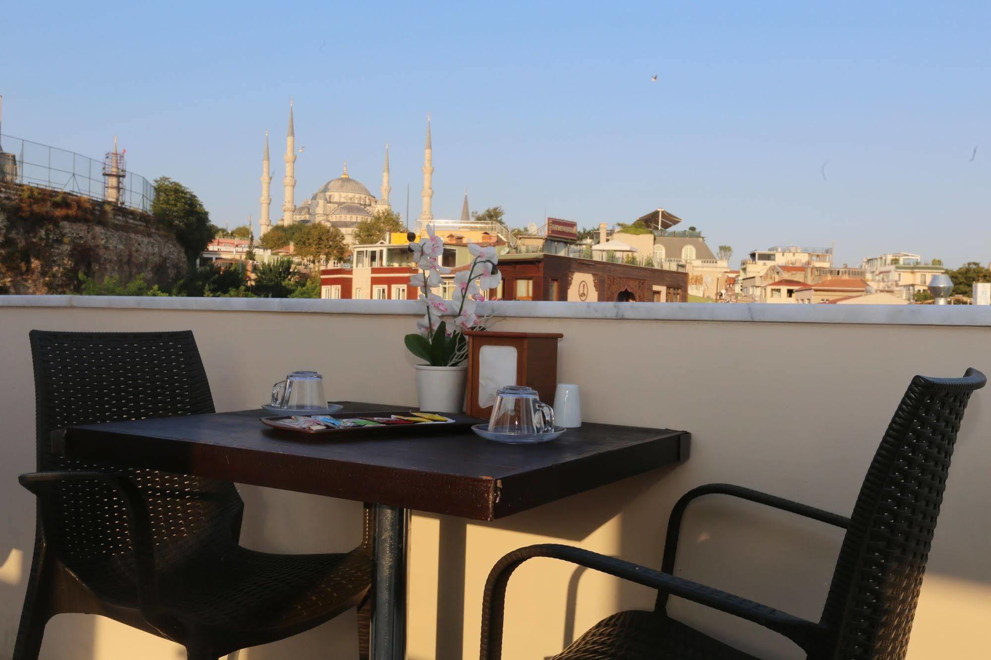 My Holiday Time Hotel Istanbul Ngoại thất bức ảnh