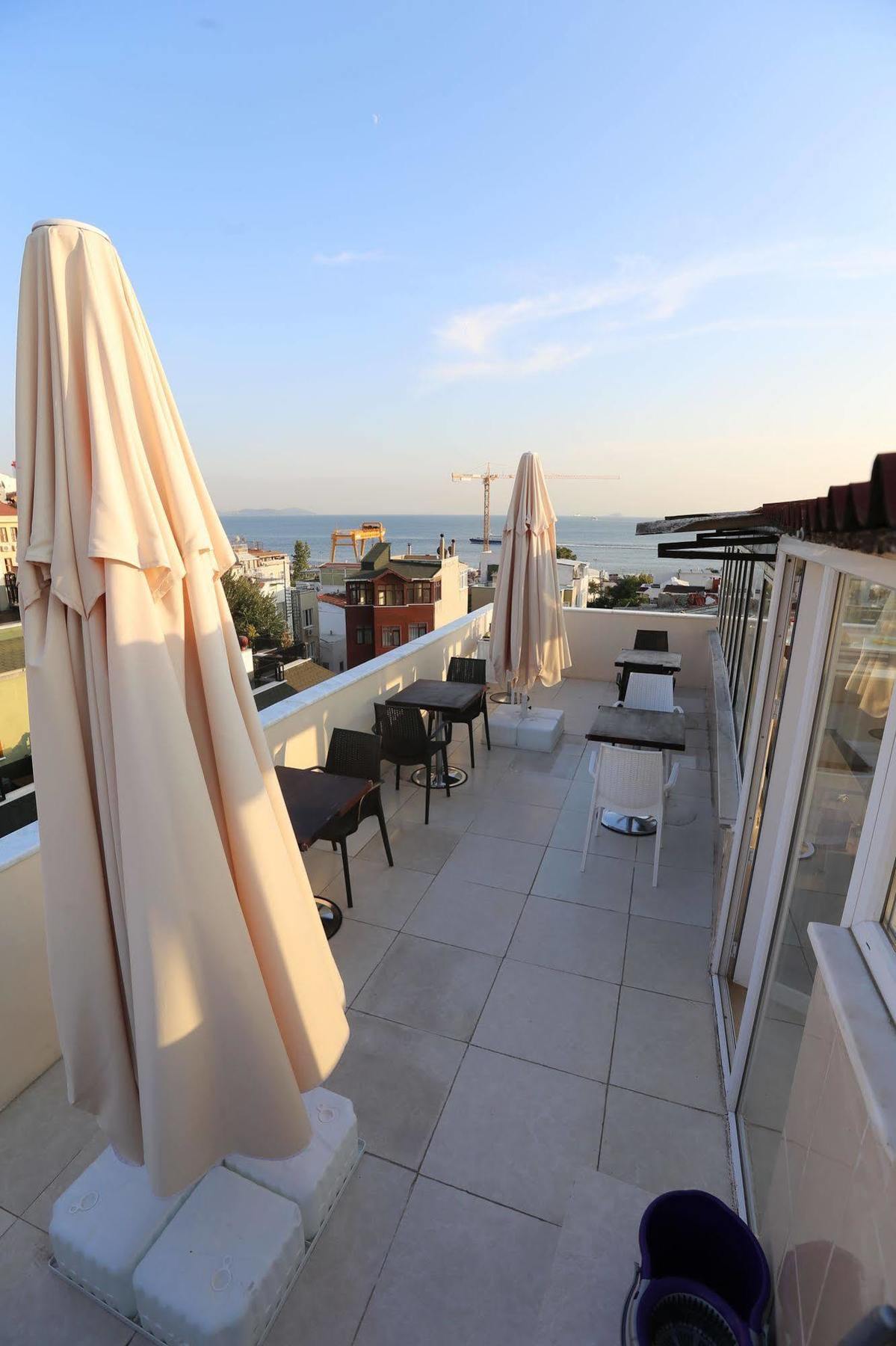 My Holiday Time Hotel Istanbul Ngoại thất bức ảnh