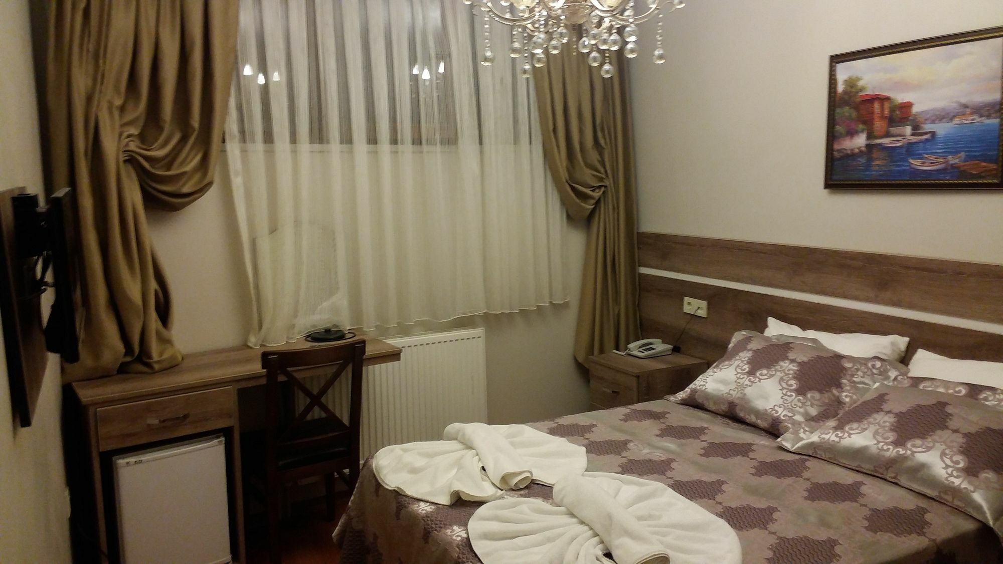 My Holiday Time Hotel Istanbul Ngoại thất bức ảnh